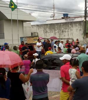 Justiça determina suspensão do fechamento do Banco do Brasil em Traipu