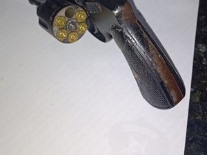 Homem é preso após assassinar vítima com arma de fogo em Piaçabuçu