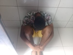 Menor é apreendido pela segunda vez por receptação