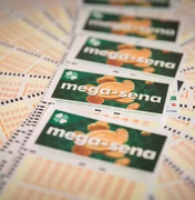 Mega-Sena pode pagar R$ 100 milhões nesta terça-feira