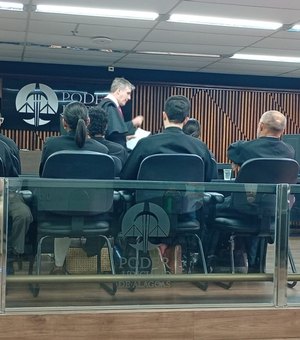 Acusados de matar jovem linchado após furto de moto em Maceió são condenados