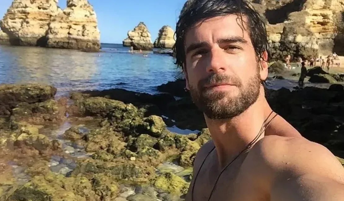 Marcos Pitombo revela que também sofre com perseguição após caso de Isis Valverde