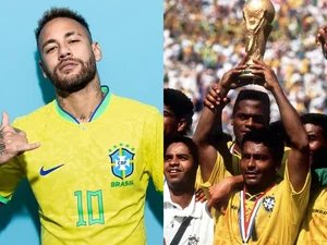 Romário defende Neymar: “Brasil depende e precisa dele”
