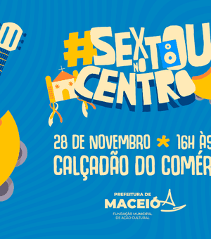 Calçadão do comércio ganha batalha de rima e rap em edição do Sextou no Centro