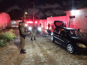 SSP atende cerca de 20 mil ocorrências de perturbação do sossego na Grande Maceió