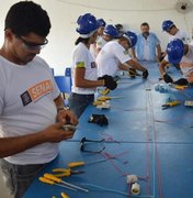 Senai disponibiliza 750 vagas para cursos gratuitos em Alagoas
