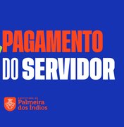 Prefeitura antecipa pagamento dos aposentados e pensionistas do PalmeiraPrev