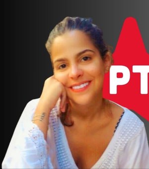 Secretária de Cultura de Arapiraca pode reforçar chapa do PT nas eleições de 2024