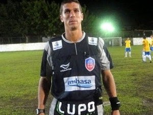 Definida arbitragem para ASA e Botafogo-PB na segunda rodada