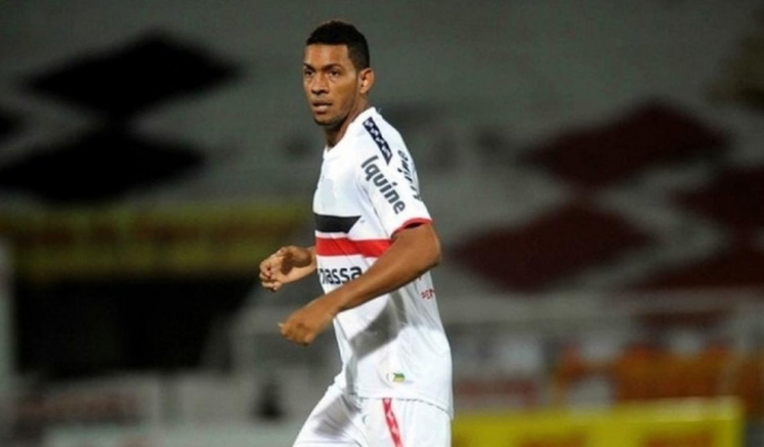 Diretoria do ASA anuncia volante para temporada 2016