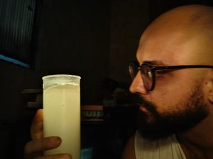Ensaio aberto: jornalista Jamerson Soares une literatura e teatro em peça solo em Maceió