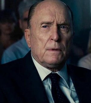 Morre Robert Duvall, ator de 'O Poderoso Chefão' e 'Apocalypse Now', aos 95 anos