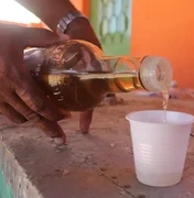 Bebia tradicional vira principal suspeita de intoxicação em massa no Sertão