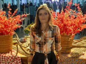 Após retirada de tumor, estudante de direito realiza campanha para a compra de medicamentos