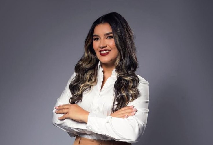 Camila Rabelo: a força da comunicação que impulsiona o empreendedorismo na nova economia digital