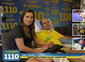 Dr. Hemerson Casado é destaque do Guia Eleitoral entre os candidatos a federais