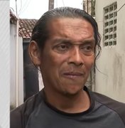 Catador de recicláveis perde tudo em incêndio e pede ajuda para recomeçar