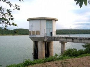 Bacia Leiteira: falta de energia elétrica prejudica o abastecimento de água