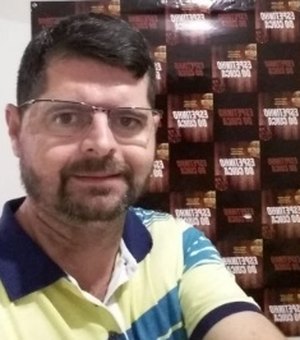 Câmara de Igaci concede título de cidadão honorário para radialista Paulo Roberto