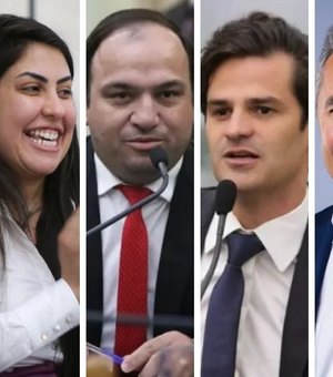 Fim da janela: Sete deputados mudam de partido e dão nova composição à Assembleia