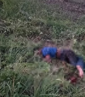 Motociclista gravemente ferido em Japaratinga morre na UPA de Maragogi