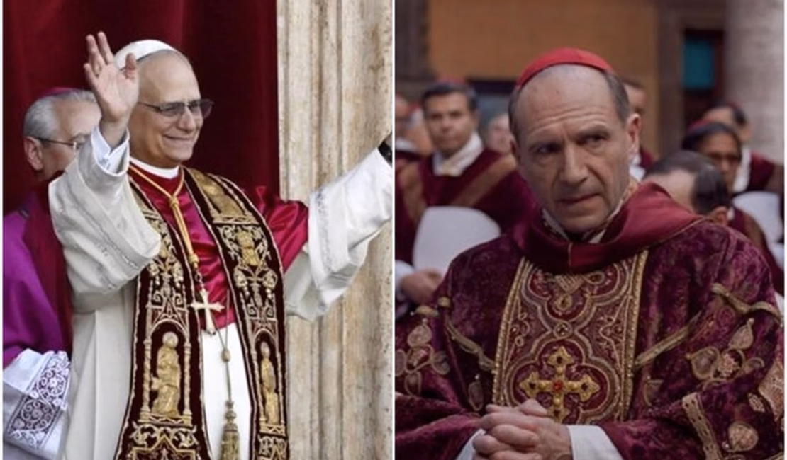 Papa Leão XIV assistiu Conclave antes de assumir o posto no Vaticano