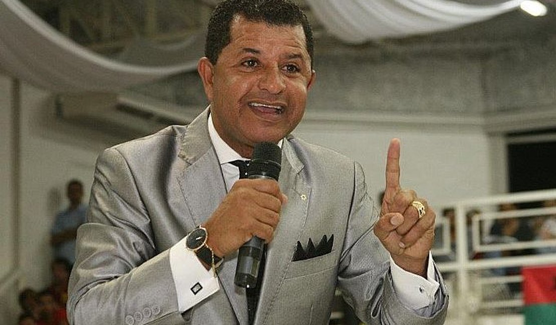 Justiça da Bahia intima pastor Abílio Santana por pregar contra Bíblia Gay