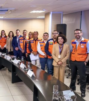 Alagoas recebe primeiro teste do Defesa Civil Alerta em 14 de junho