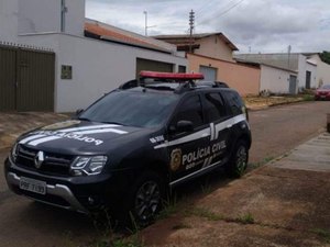Homem diz ter matado garota de programa por serviço rápido