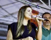 Prefeita Ceci prestigia estreia da Sanfona do Rei e reforça o poder da cultura como voz e liberdade para as mulheres