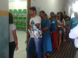 Mais de 17 mil eleitores tiveram título cancelado por faltar votação