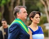 Bolsonaro diz que será candidato em 2026, espera anistia e lança Michelle ao Senado