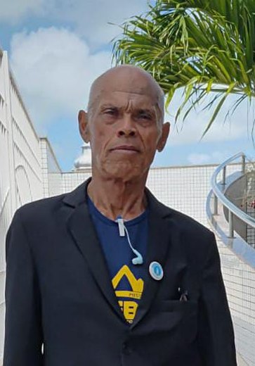 Polícia Civil busca informações sobre desaparecimento de idoso em Maceió