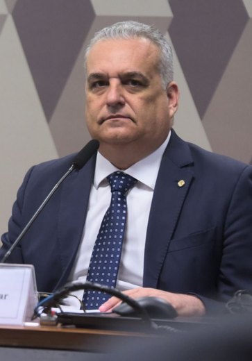 Alfredo Gaspar conquista 1° lugar no Ranking dos Políticos e se firma como parlamentar mais bem avaliado de AL