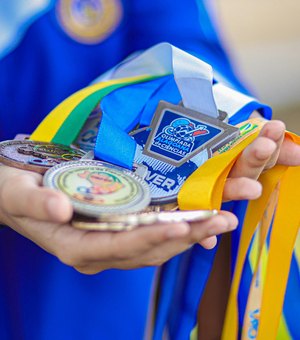 Rede estadual tem 34 premiados na Olimpíada Brasileira de Física das Escolas Públicas