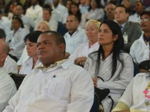 Brasil não vai pagar retorno de médicos cubanos, afirma ministro da Saúde