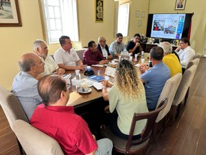 Penedo moderniza gestão com a aplicação de tecnologias inovadoras