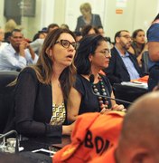 Deputada pede que Município decrete estado de calamidade pública no Pinheiro