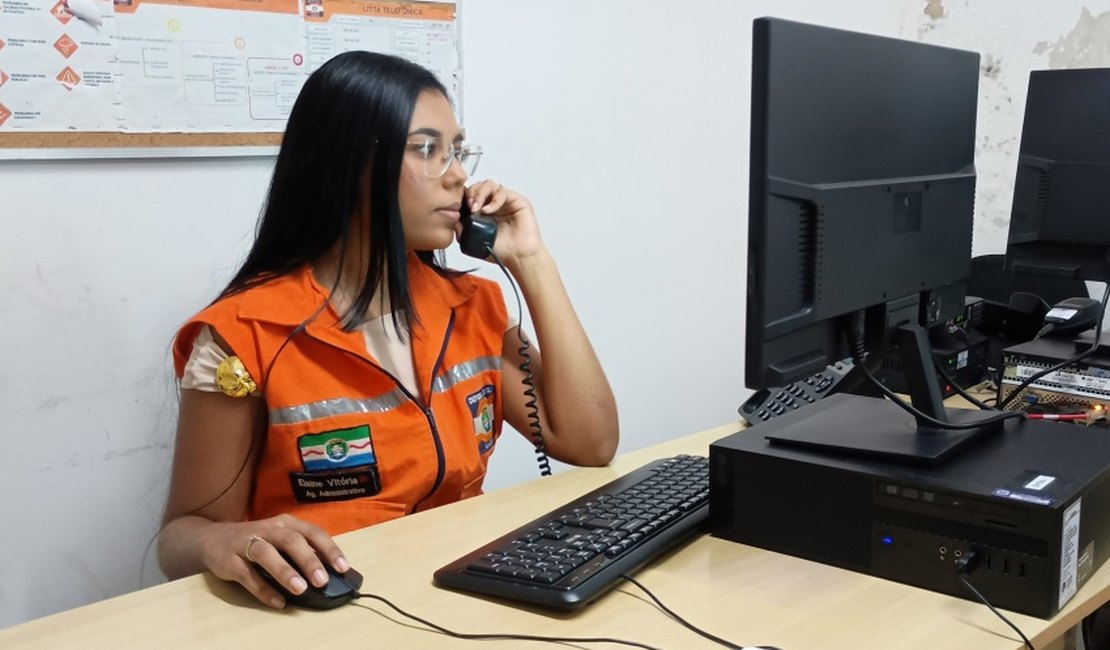 Saiba quando acionar a Defesa Civil de Maceió e como utilizar os canais de atendimento