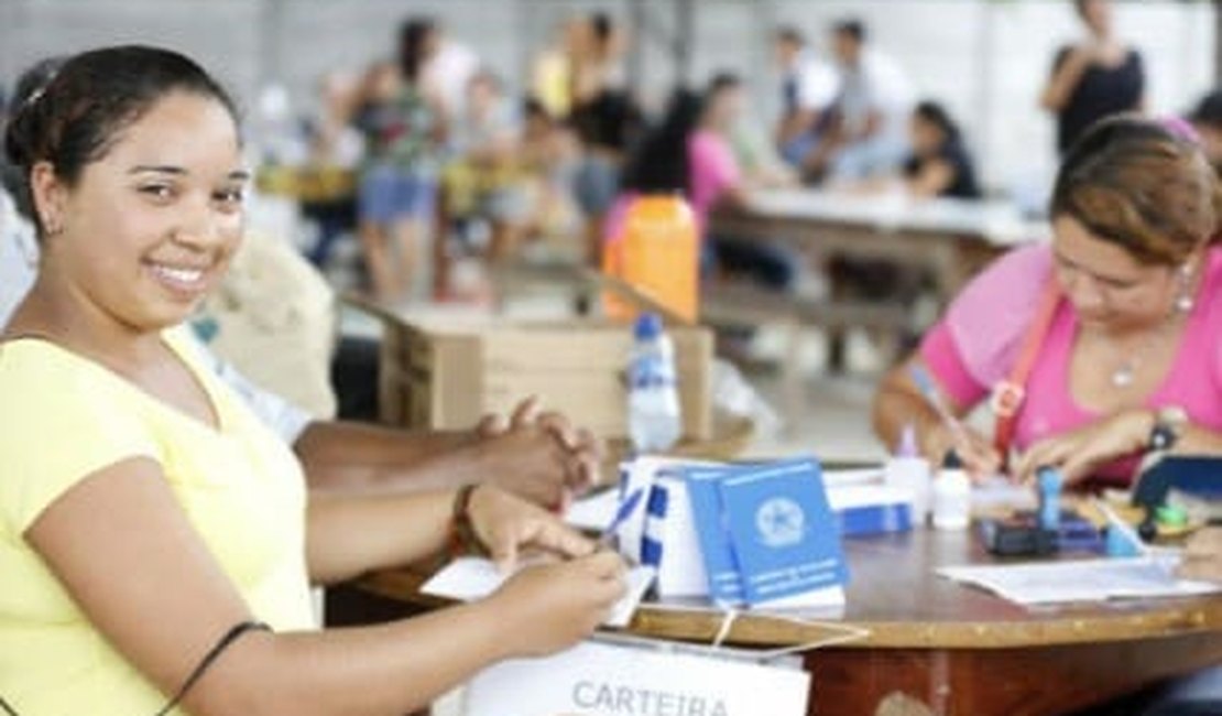 MDA/AL anuncia mutirão para emissão de documentos a mulheres camponesas em Arapiraca