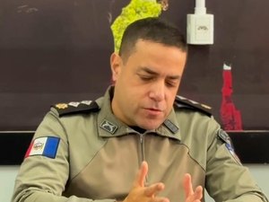 Destaque: 8ª Batalhão tem se destacado no combate à criminalidade na região sob sua jurisdição