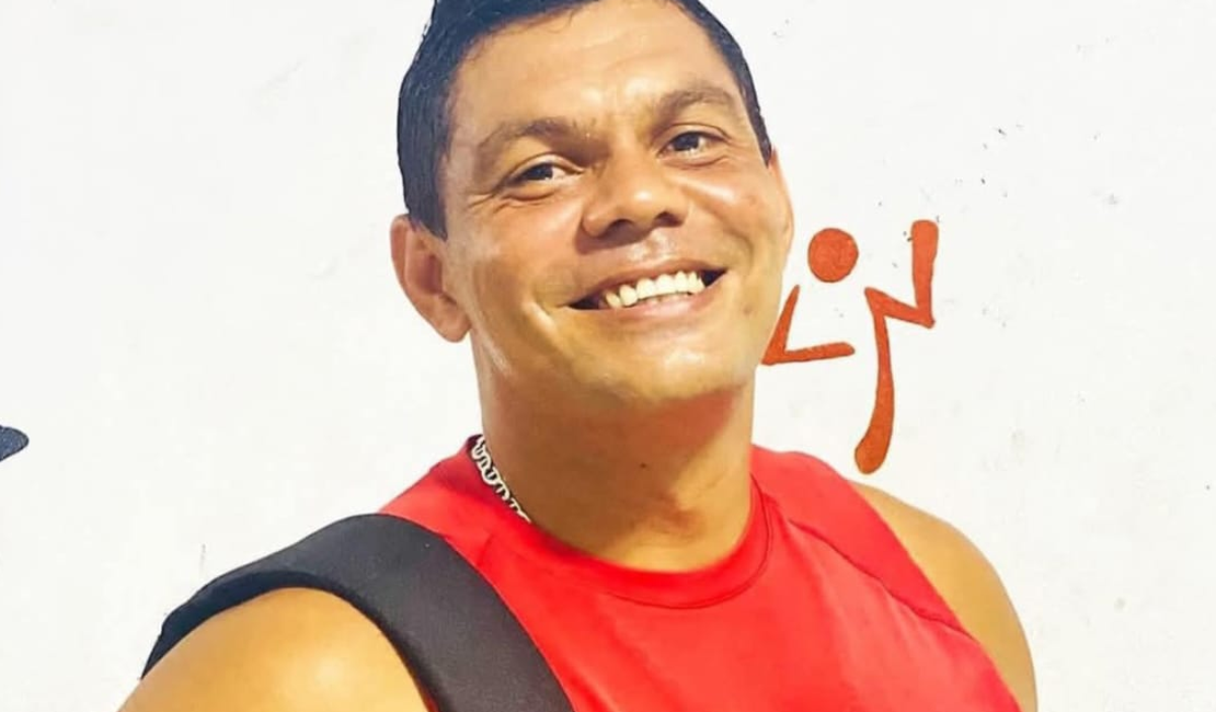 [Vídeo] Homem morre carbonizado após incêndio em residência em Marechal Deodoro