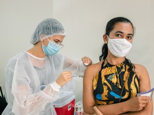 Com vacinação e capacitação, Girau se prepara para o reinício das aulas presenciais