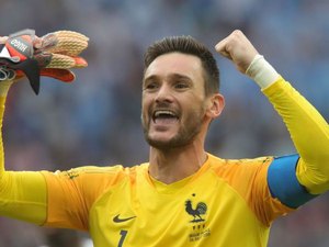 Lloris, goleiro campeão do mundo, é preso por dirigir embriagado
