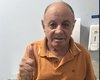 Idoso de 86 anos morador de Arapiraca está internado em Maceió e necessita de doação de sangue urgente