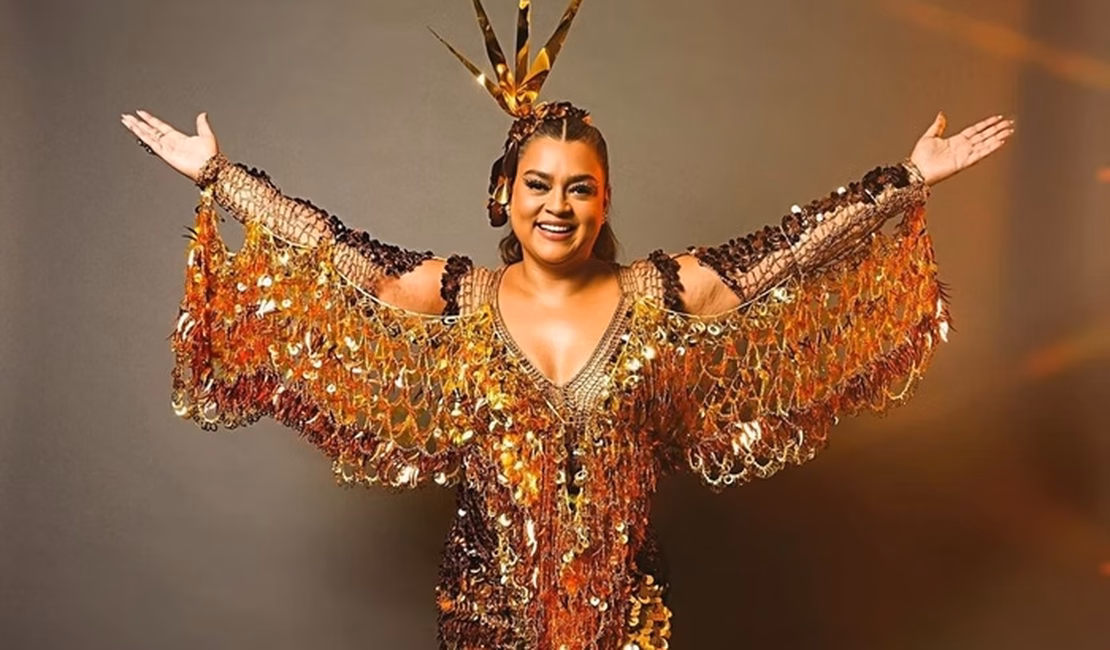 Circuito de blocos do Carnaval do Rio é batizado com nome de Preta Gil