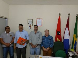 Sem acordo com a Seprev, agentes socioeducativos decidem por greve geral