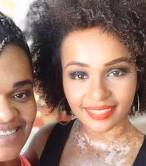 Ex-BBB Natália Deodato relata episódio de racismo contra a mãe