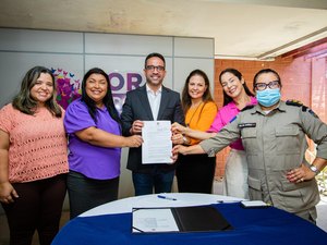 Governador cria Rede de Enfrentamento e Monitoramento das Violências