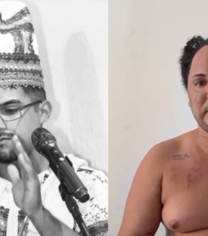 Pai de santo nega envolvimento na morte de filho de santo em Maceió